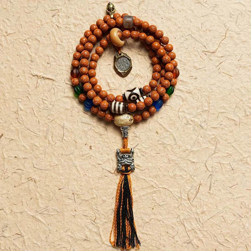 mythstone tibet bodhi seed 108 mala beads wisdom peace bracelet necklace mythstone tibet bodhi seed 108 mala beads wisdom peace bracelet necklace