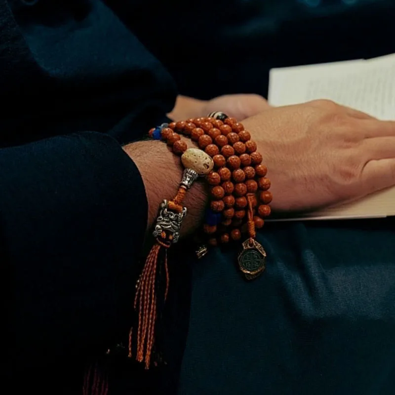 mythstone tibet bodhi seed 108 mala beads wisdom peace bracelet necklace mythstone tibet bodhi seed 108 mala beads wisdom peace bracelet necklace