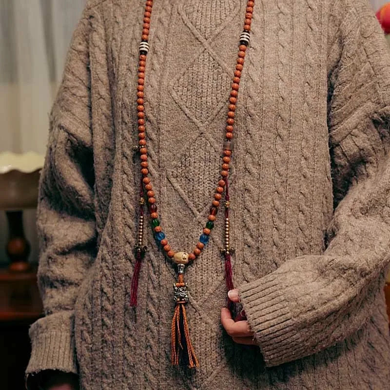 mythstone tibet bodhi seed 108 mala beads wisdom peace bracelet necklace mythstone tibet bodhi seed 108 mala beads wisdom peace bracelet necklace