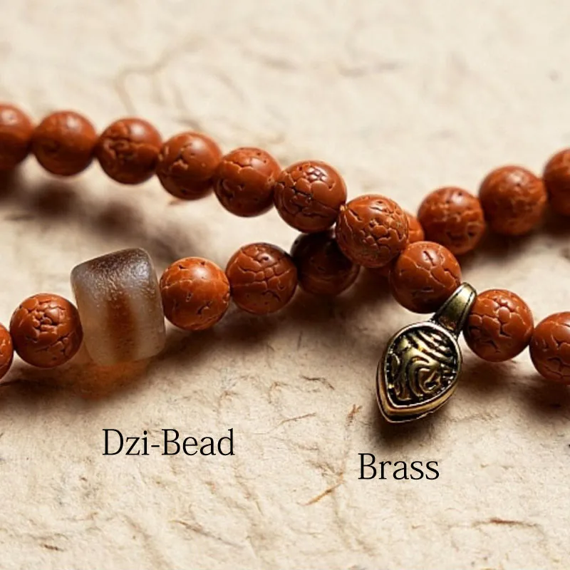 mythstone tibet bodhi seed 108 mala beads wisdom peace bracelet necklace mythstone tibet bodhi seed 108 mala beads wisdom peace bracelet necklace