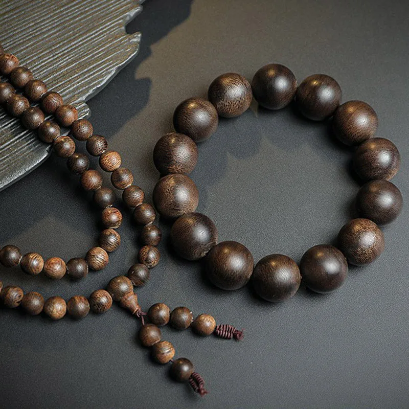 mythstone 108 mala beads agarwood peace strength calm bracelet mythstone 108 mala beads agarwood peace strength calm bracelet