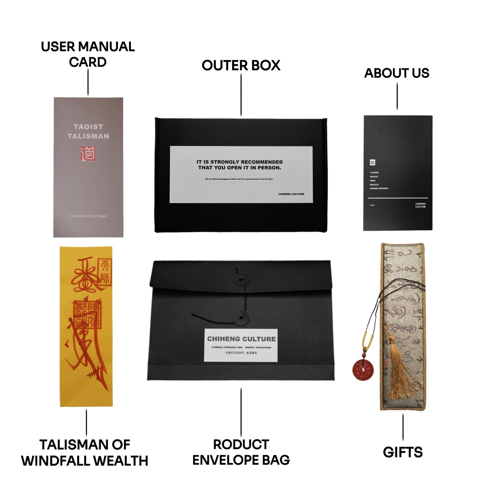 unique handcrafted talisman paper unique handcrafted talisman paper