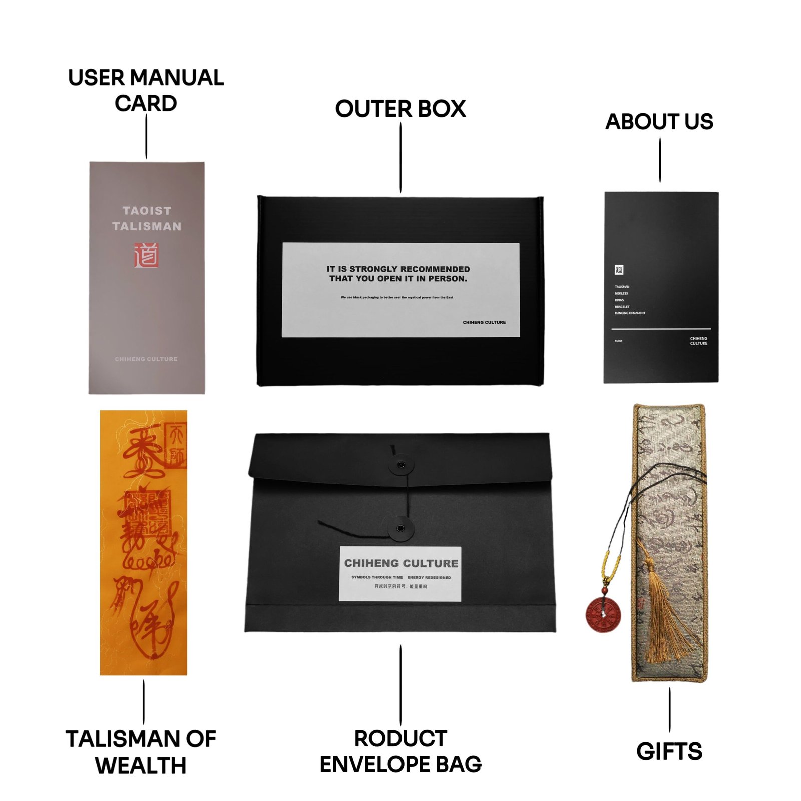 unique handcrafted talisman paper unique handcrafted talisman paper