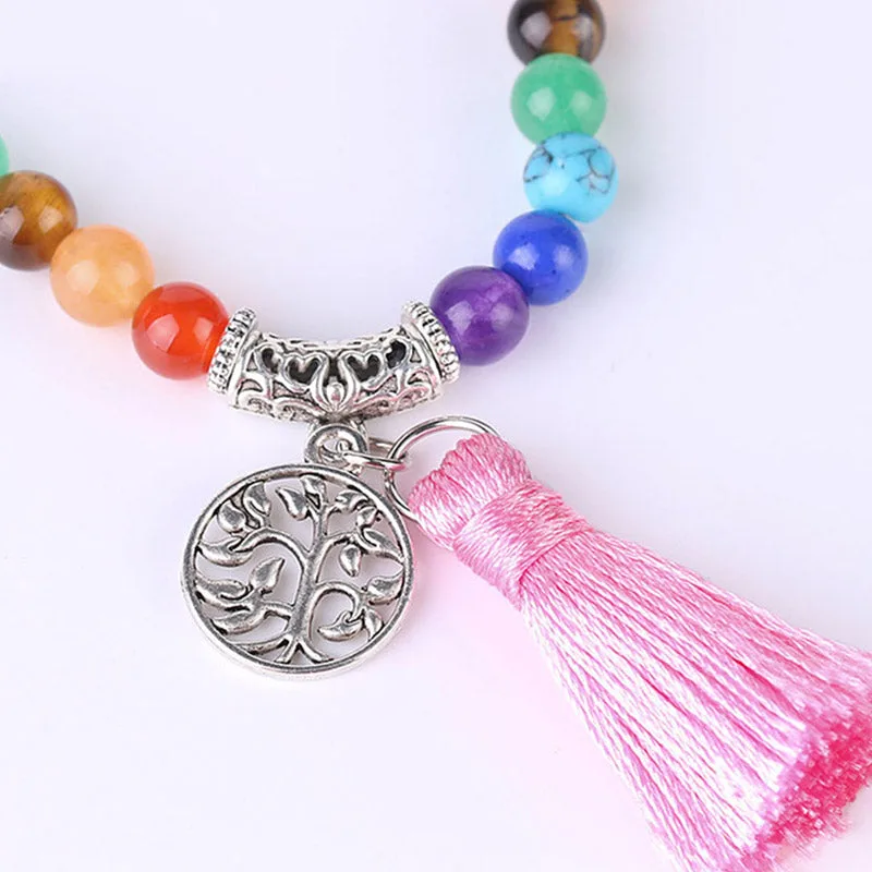 mythstone 108 mala beads rhodonite blue crystal lazulite healing bracelet mythstone 108 mala beads rhodonite blue crystal lazulite healing bracelet