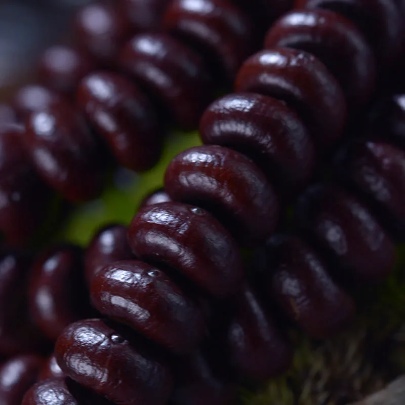 mythstone natural tibet 108 mala beads purple bodhi seed wealth bracelet mythstone natural tibet 108 mala beads purple bodhi seed wealth bracelet