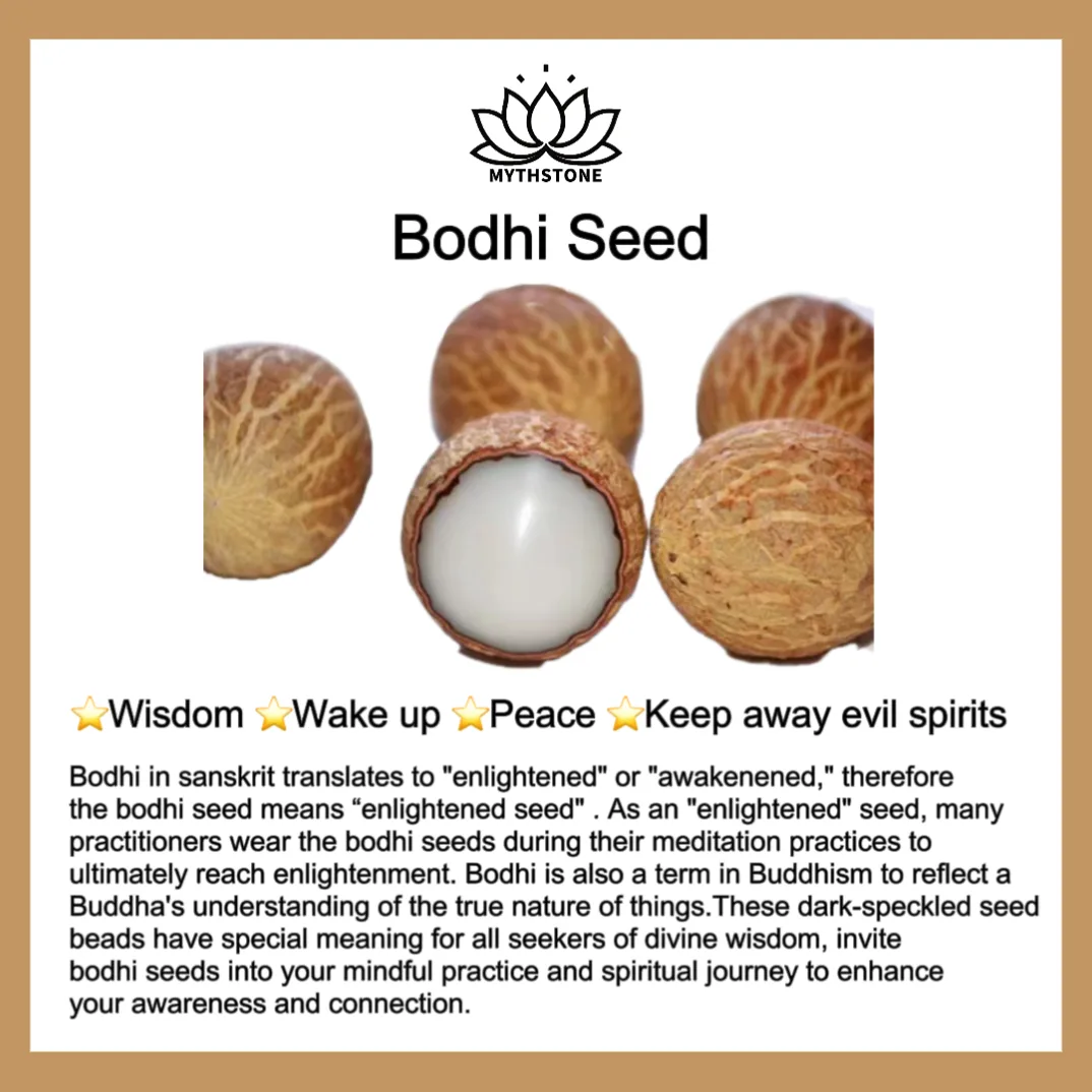 mythstone tibetan bodhi seed agate bead luck wealth tassel charm wrist mala mythstone tibetan bodhi seed agate bead luck wealth tassel charm wrist mala