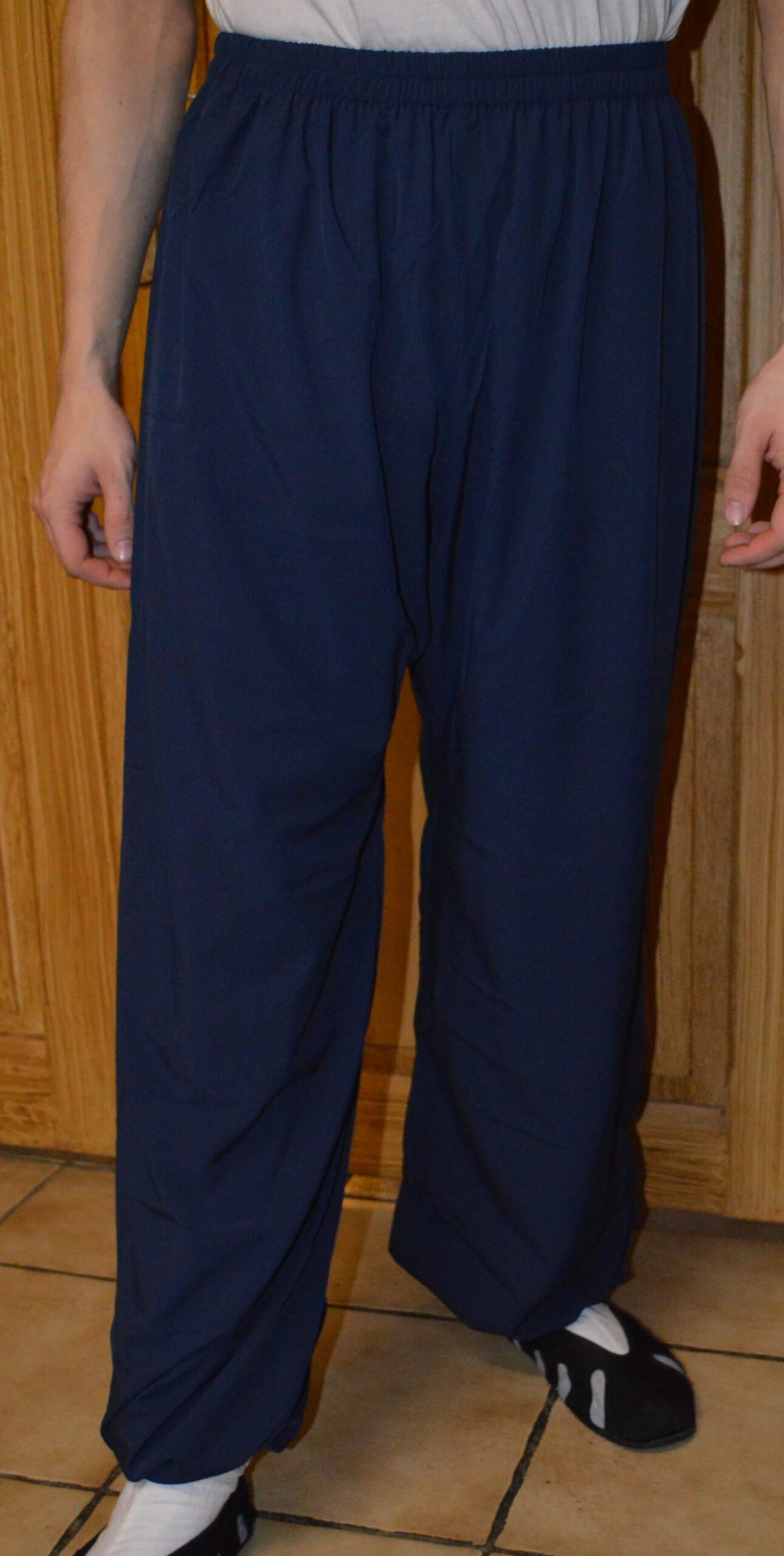 daoist robe – long daoist robe – long