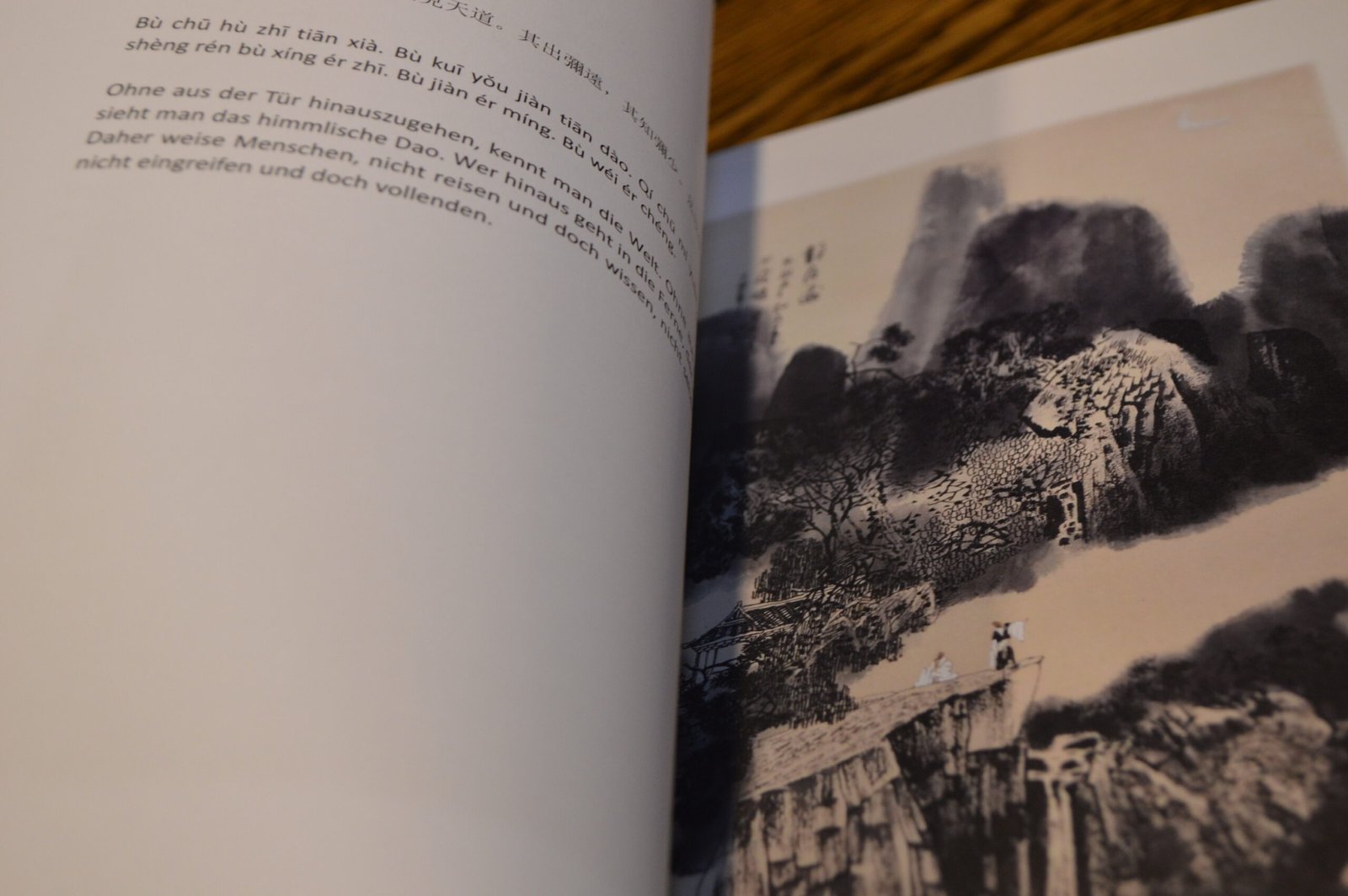 lao zi – dao de jing ***special limited edition lao zi – dao de jing ***special limited edition