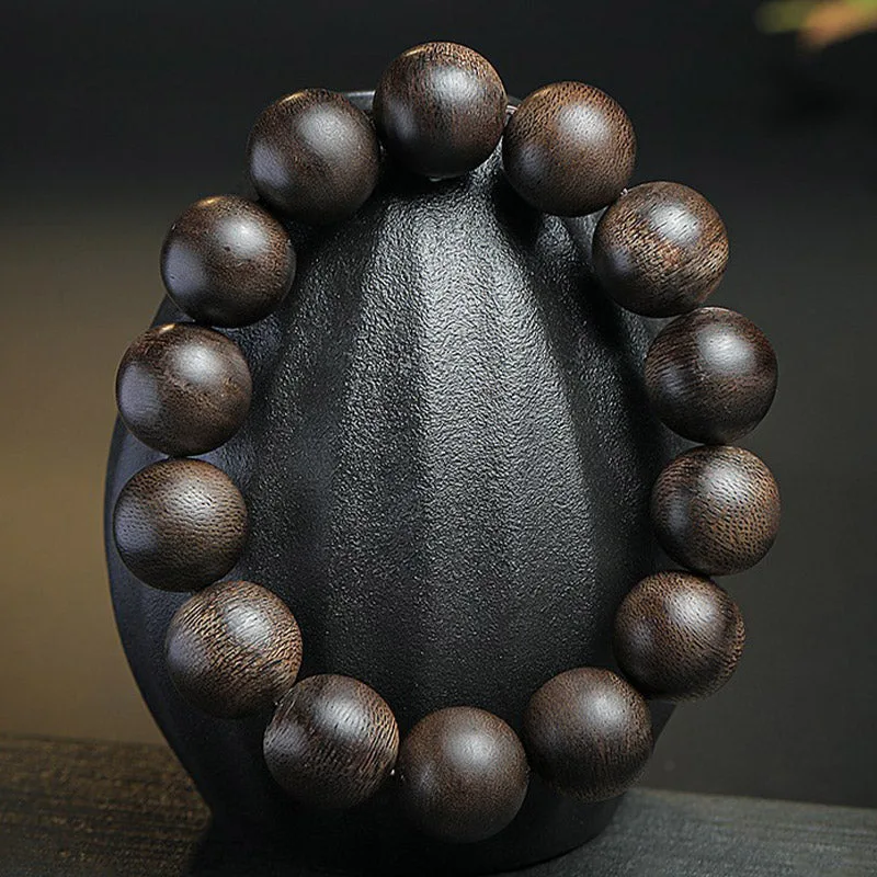 mythstone 108 mala beads agarwood peace strength calm bracelet mythstone 108 mala beads agarwood peace strength calm bracelet