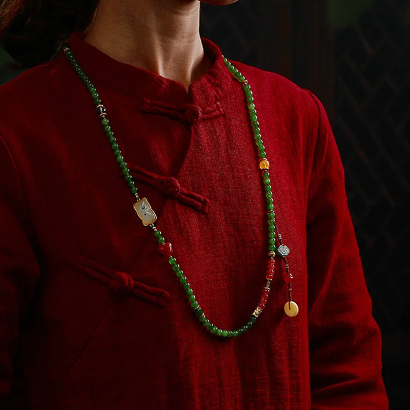 mythstone 108 mala beads cyan jade red agate laughing buddha luck bracelet mythstone 108 mala beads cyan jade red agate laughing buddha luck bracelet