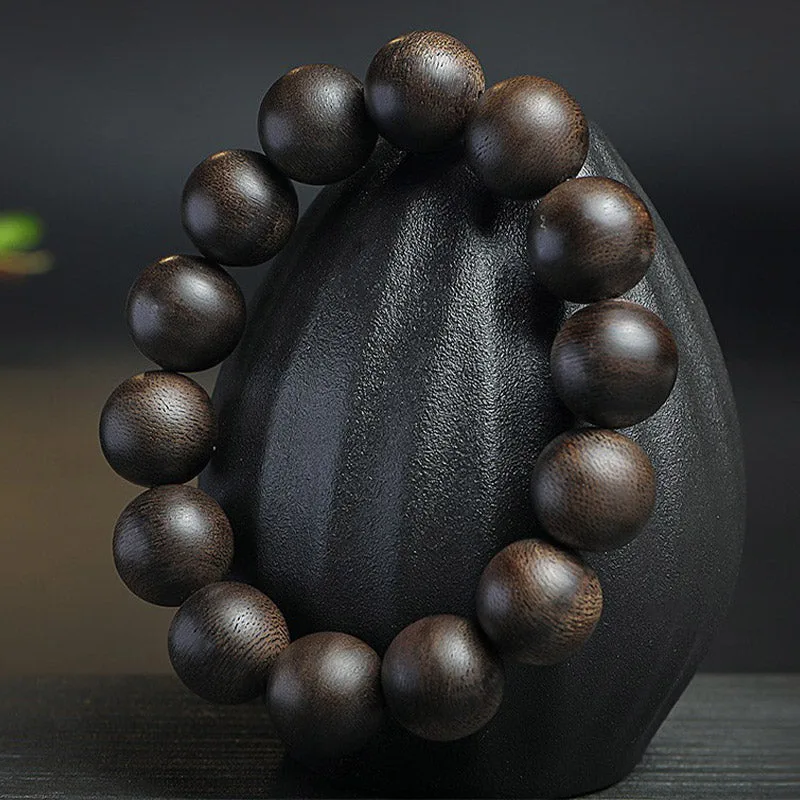 mythstone 108 mala beads agarwood peace strength calm bracelet mythstone 108 mala beads agarwood peace strength calm bracelet