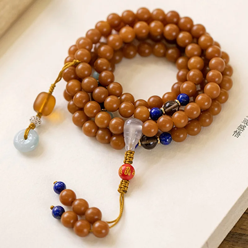 mythstone 108 beads bodhi seed blessing meditation bracelet mala mythstone 108 beads bodhi seed blessing meditation bracelet mala